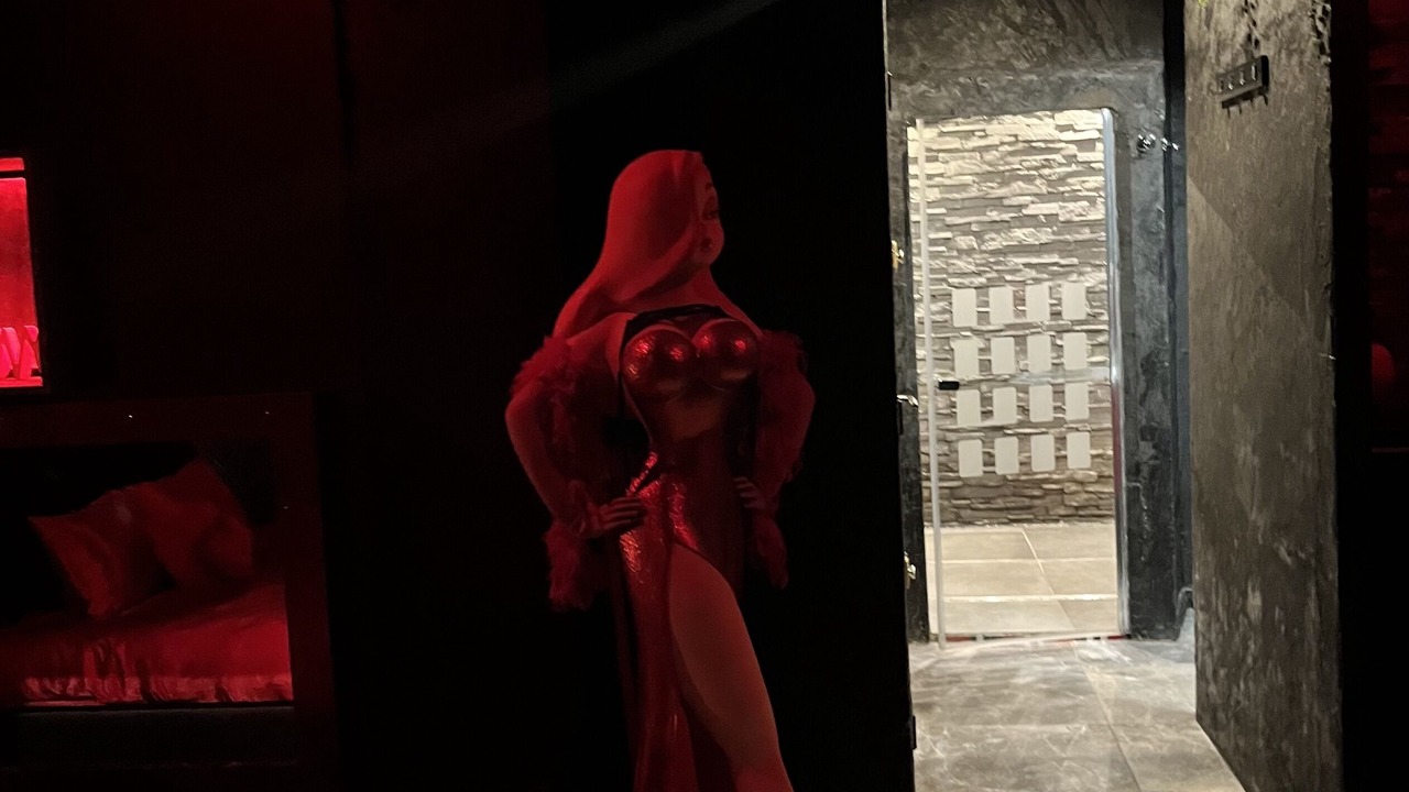 Photo of Bedroom in Quartier Exposition-Bajatiere