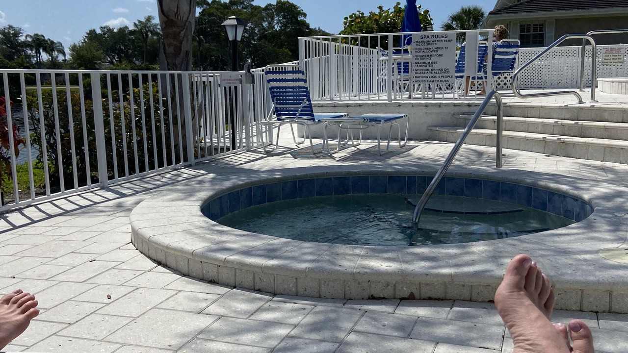 Photo of Outdoor in Whitney Beach