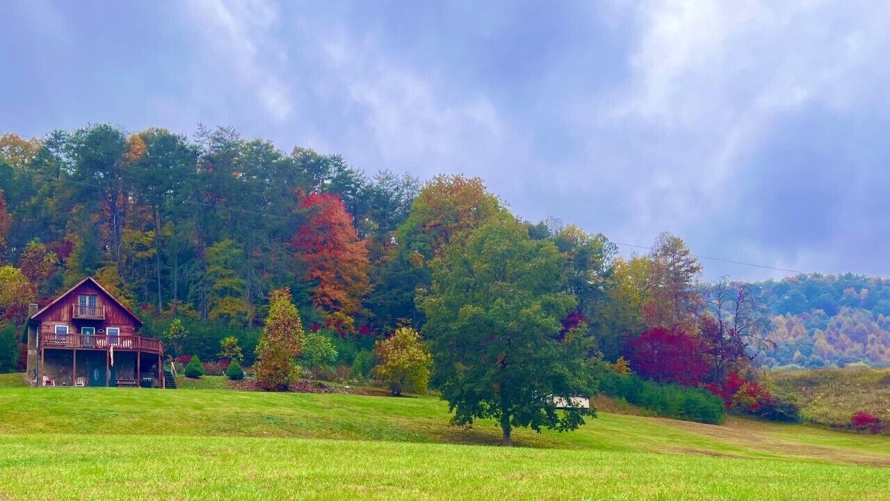 Photo of Outdoor in Rogersville
