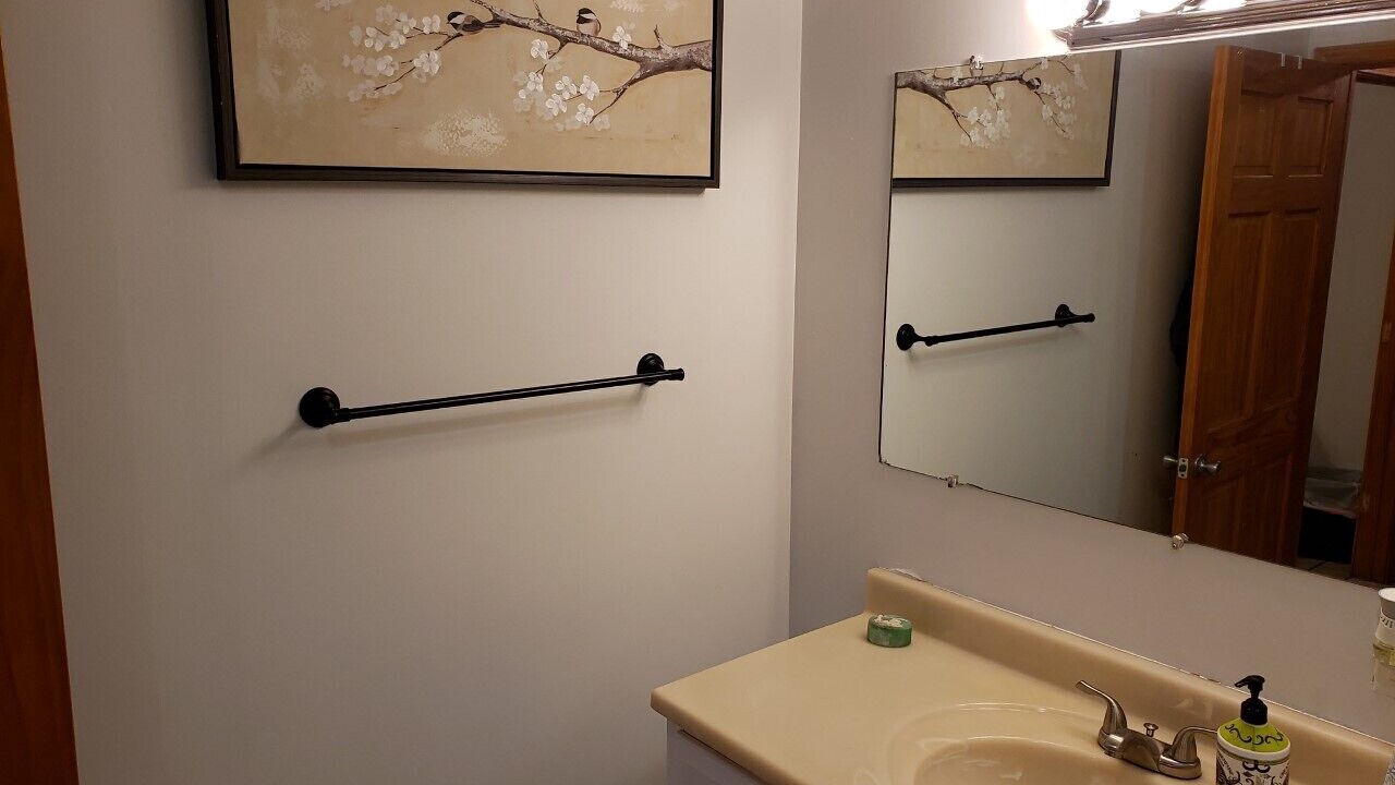 Photo of Bathroom in Rogersville