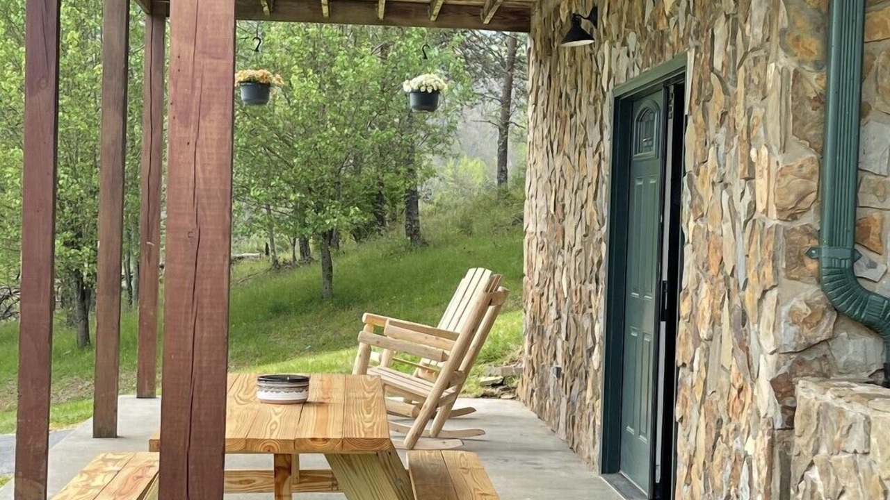 Photo of Outdoor in Rogersville