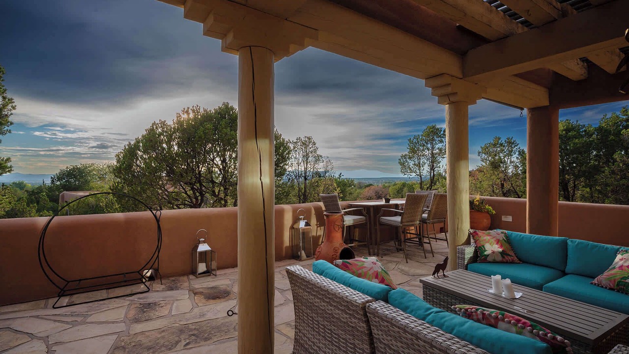Photo of Outdoor in Santa Fe