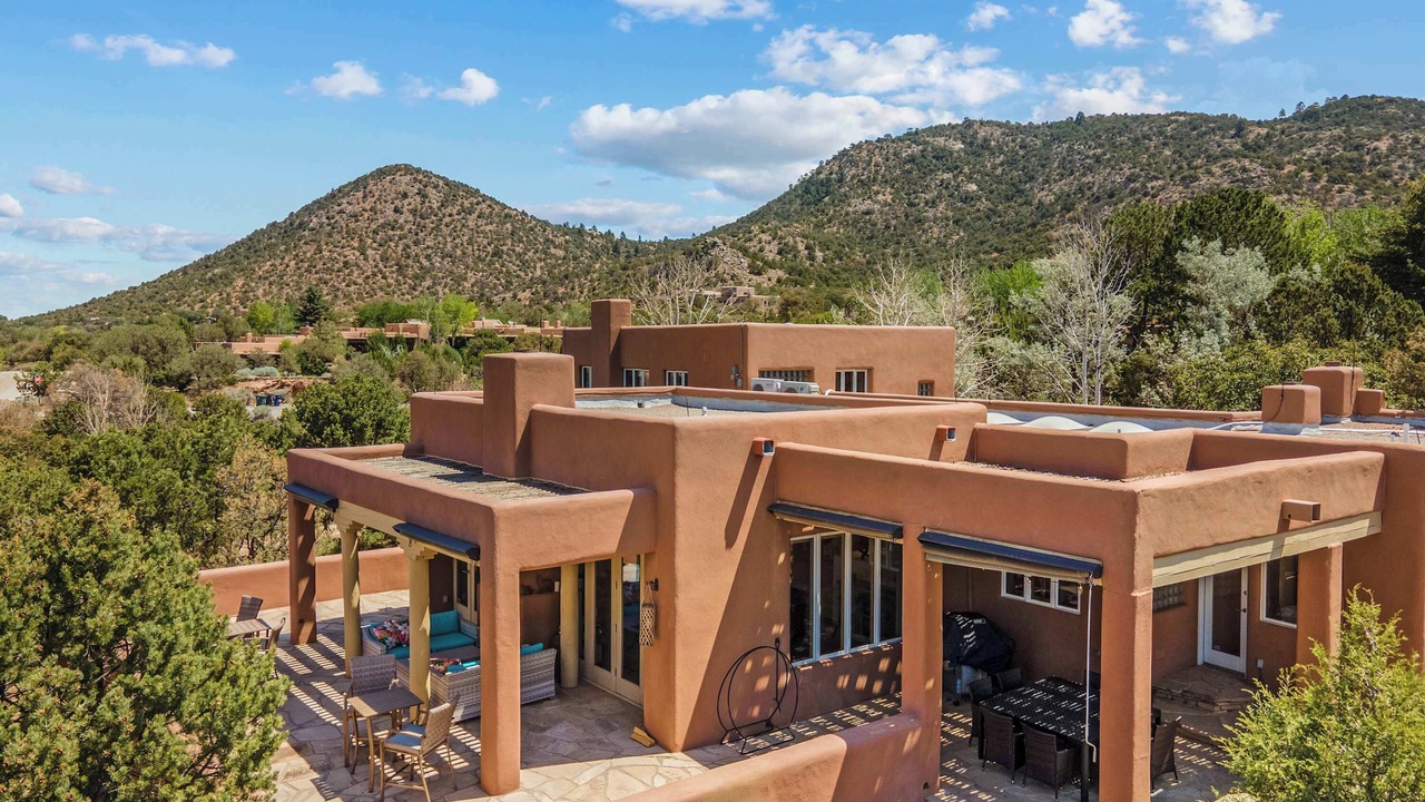 Photo of Outdoor in Santa Fe