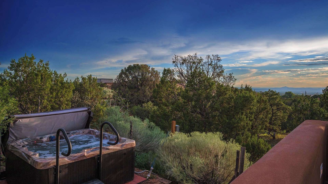Photo of Outdoor in Santa Fe