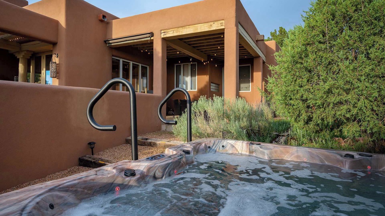 Photo of Outdoor in Santa Fe