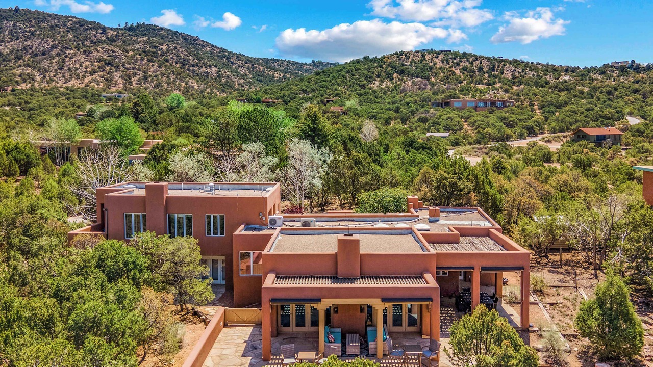 Photo of Outdoor in Santa Fe