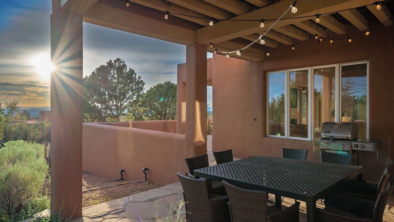 Photo of Outdoor in Santa Fe