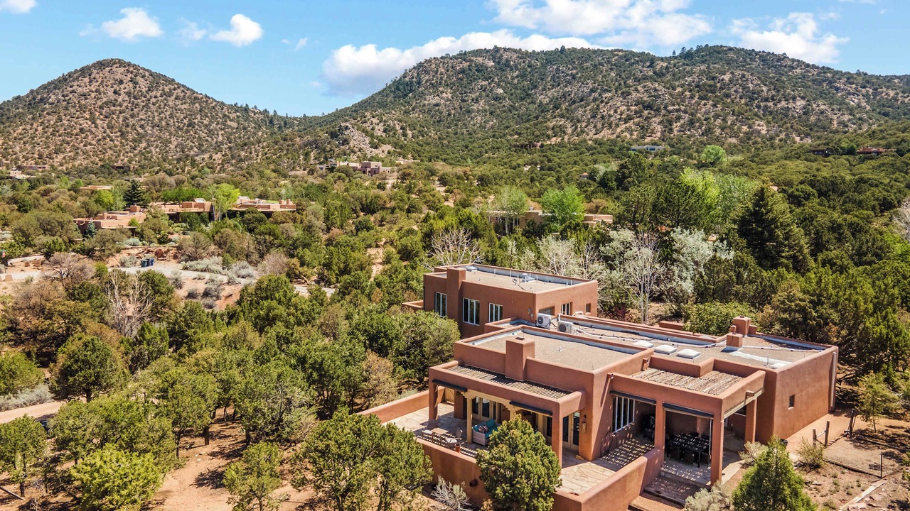 Photo of Outdoor in Santa Fe