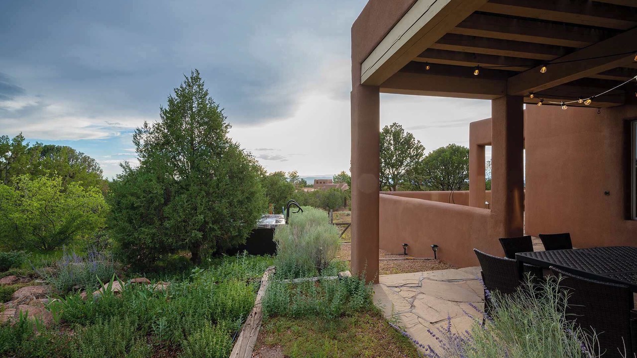 Photo of Outdoor in Santa Fe