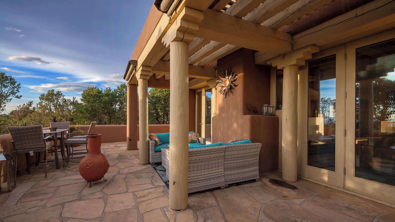 Photo of Outdoor in Santa Fe