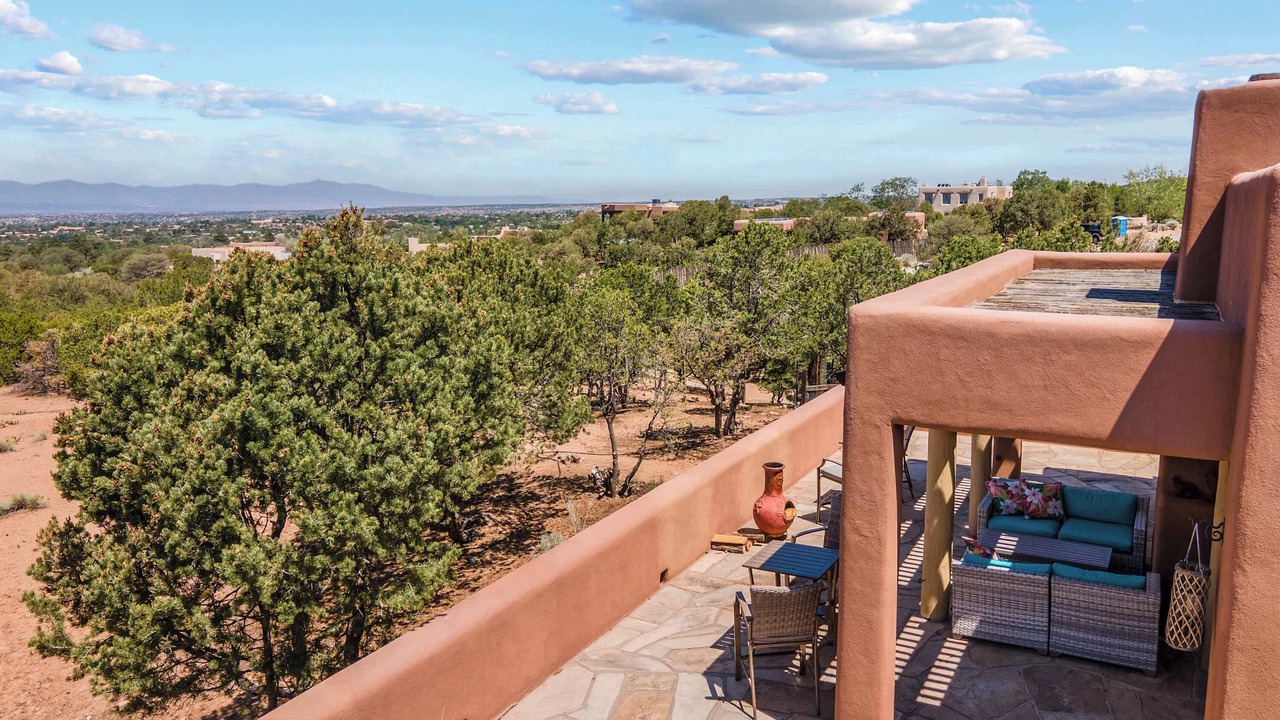 Photo of Outdoor in Santa Fe