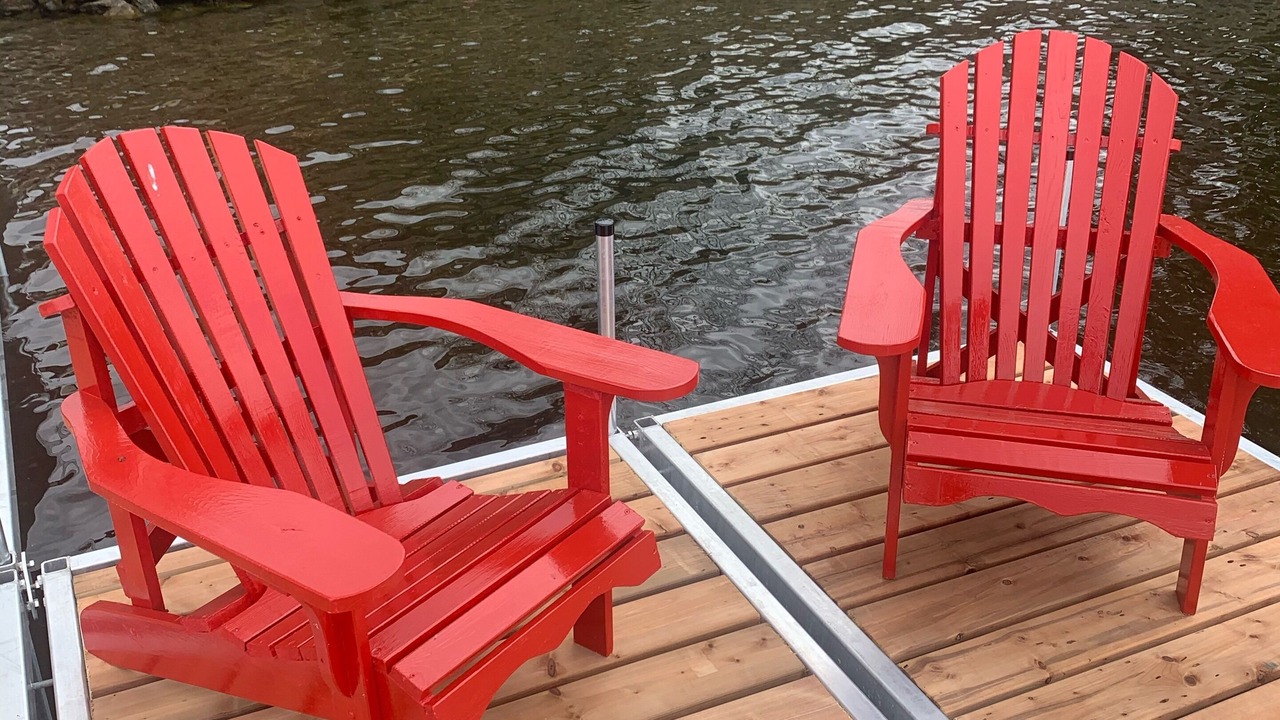 Photo of Outdoor in Lac-Brome
