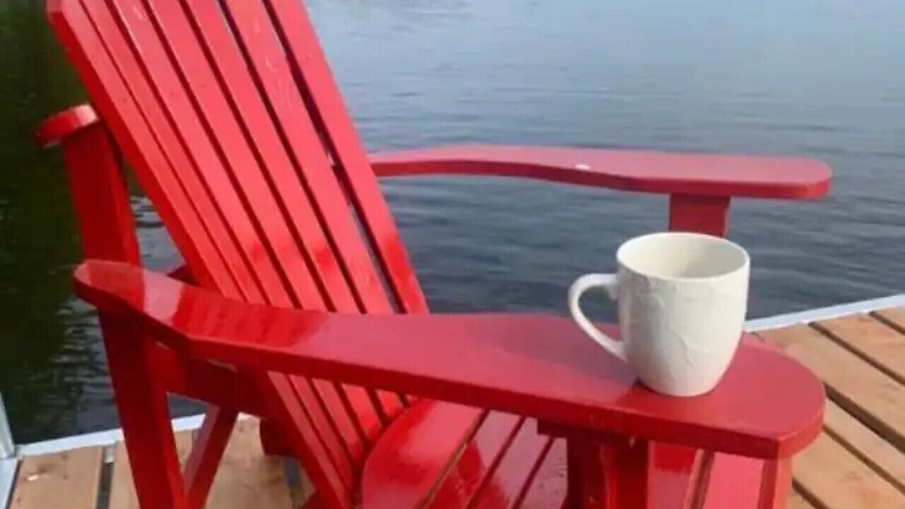 Photo of Outdoor in Lac-Brome