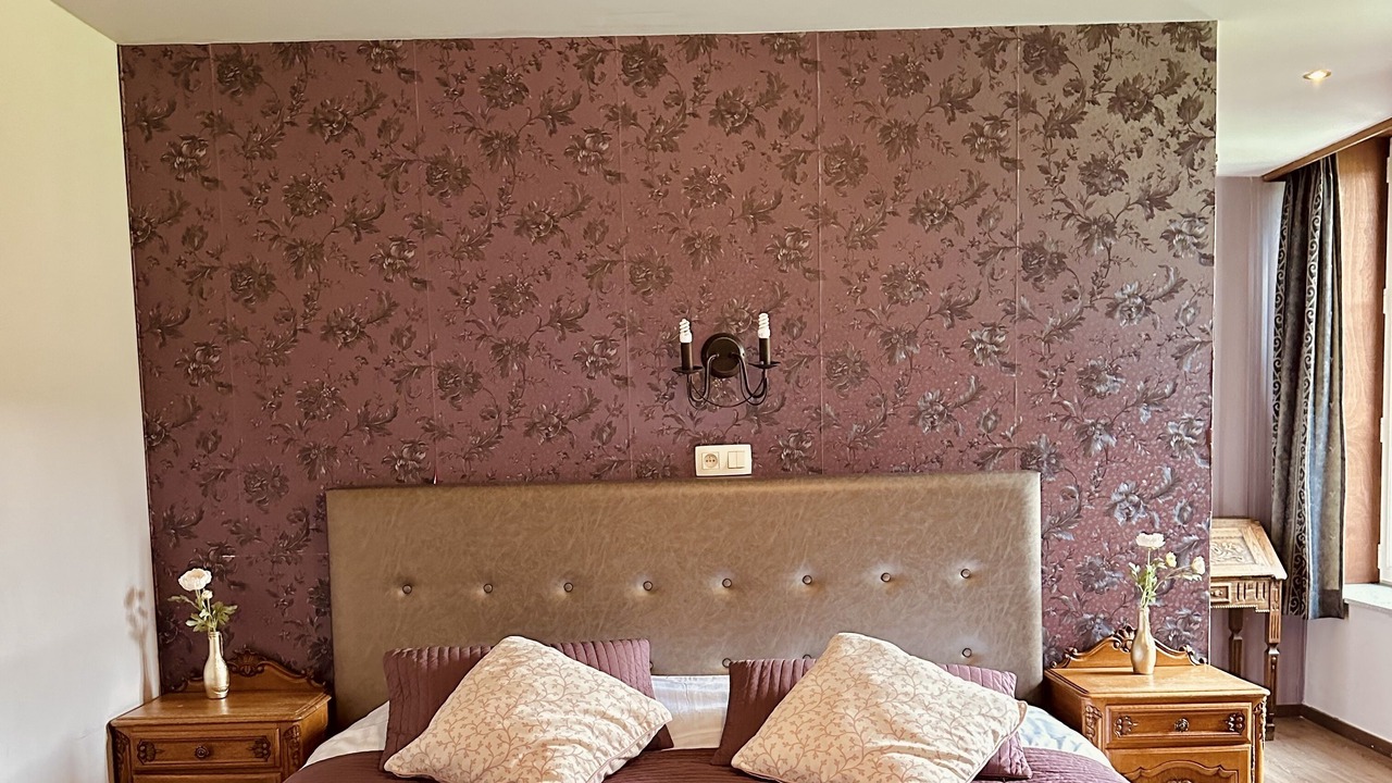Photo of Bedroom in Vireux-Wallerand
