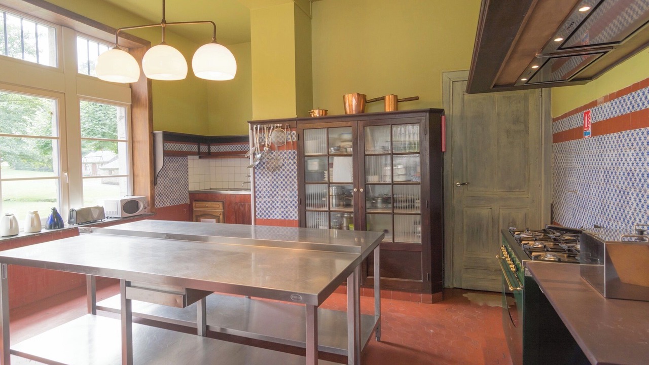 Photo of Kitchen in Vireux-Wallerand