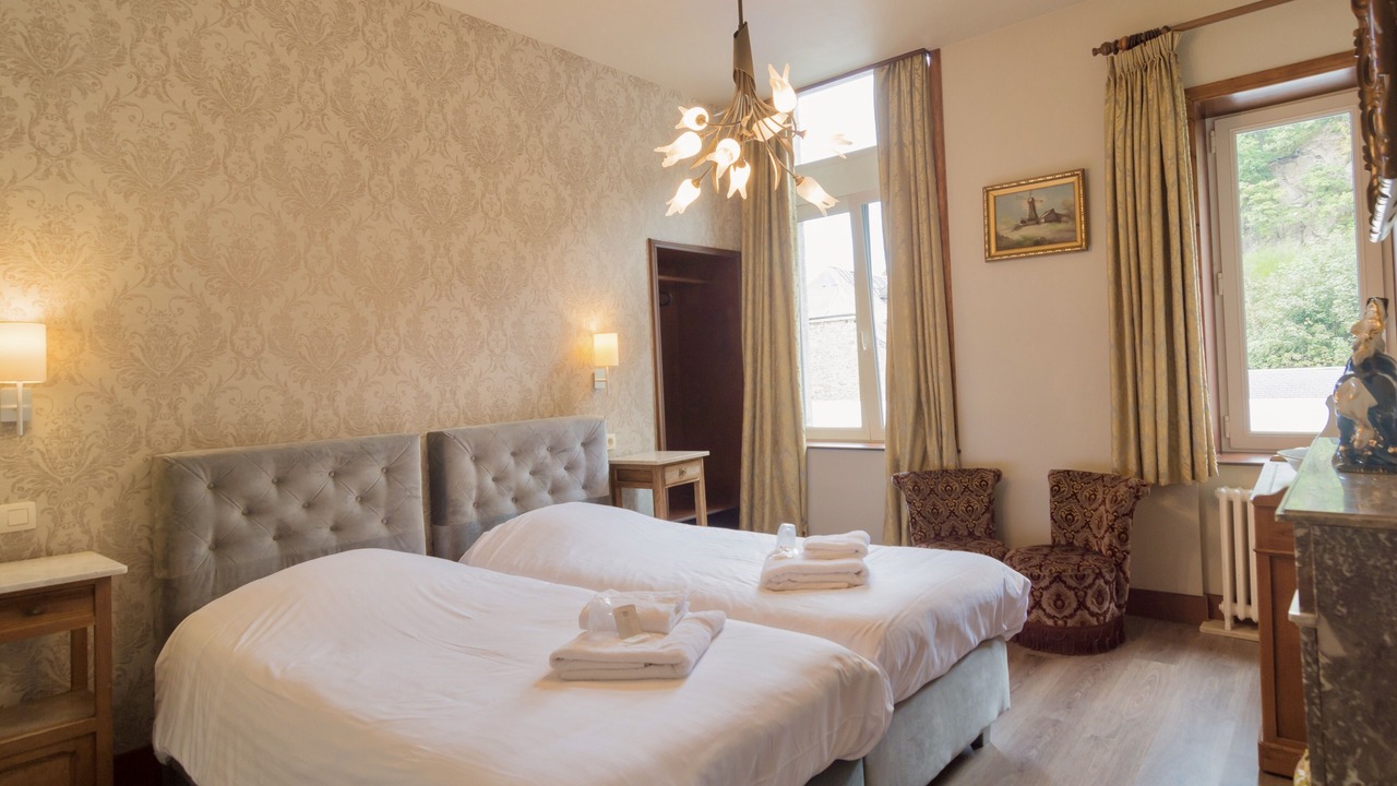 Photo of Bedroom in Vireux-Wallerand