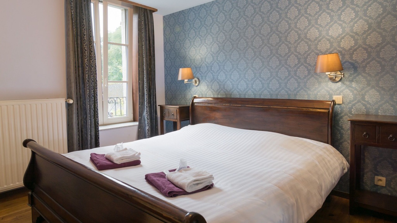 Photo of Bedroom in Vireux-Wallerand
