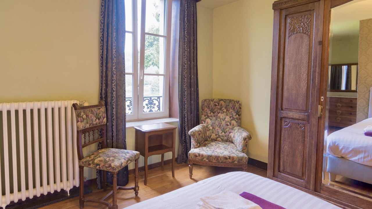 Photo of Bedroom in Vireux-Wallerand