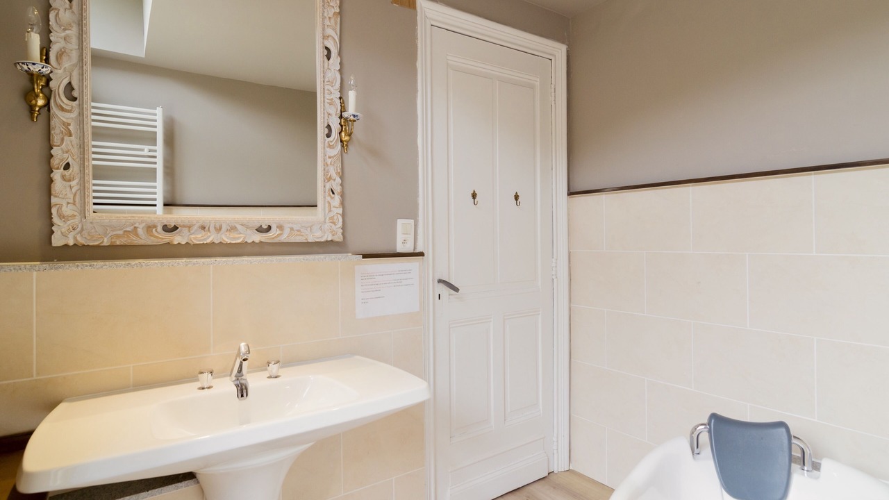 Photo of Bathroom in Vireux-Wallerand
