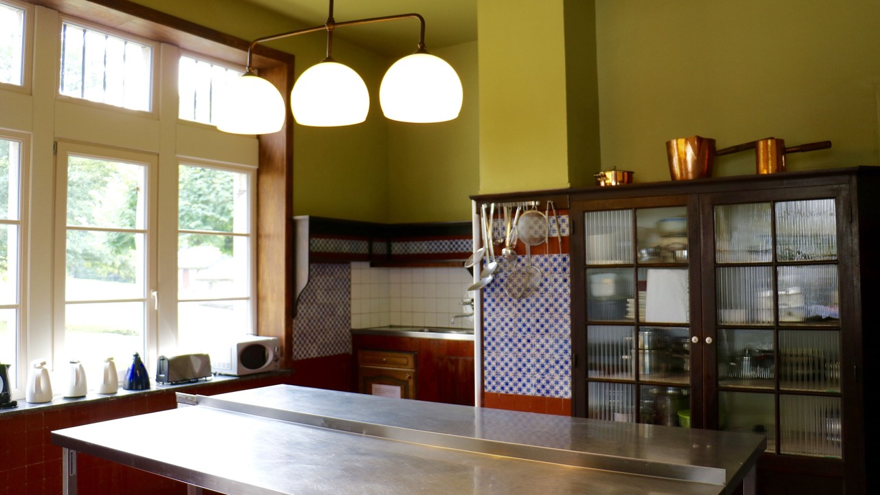 Photo of Kitchen in Vireux-Wallerand