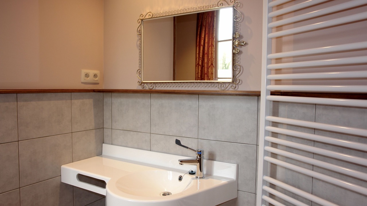 Photo of Bathroom in Vireux-Wallerand