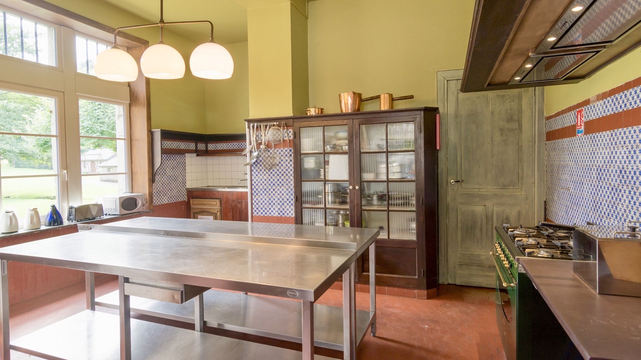 Photo of Kitchen in Vireux-Wallerand