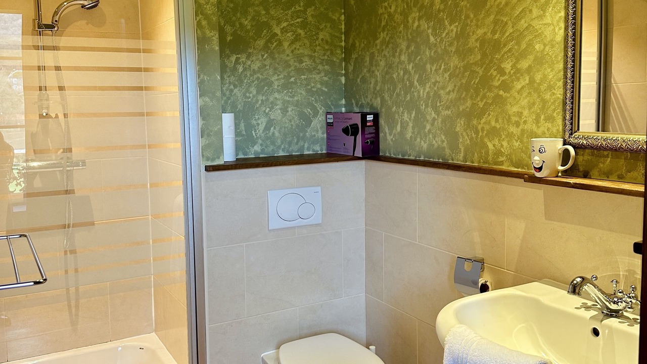 Photo of Bathroom in Vireux-Wallerand