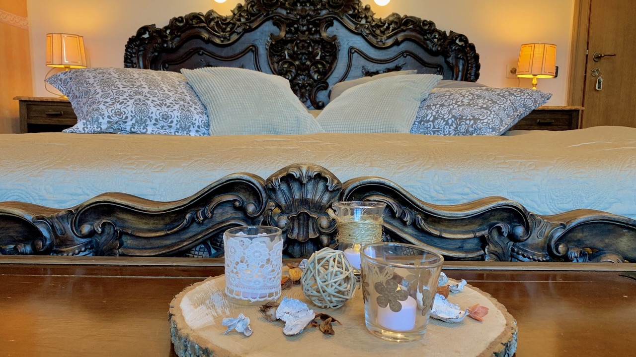 Photo of Bedroom in Vireux-Wallerand