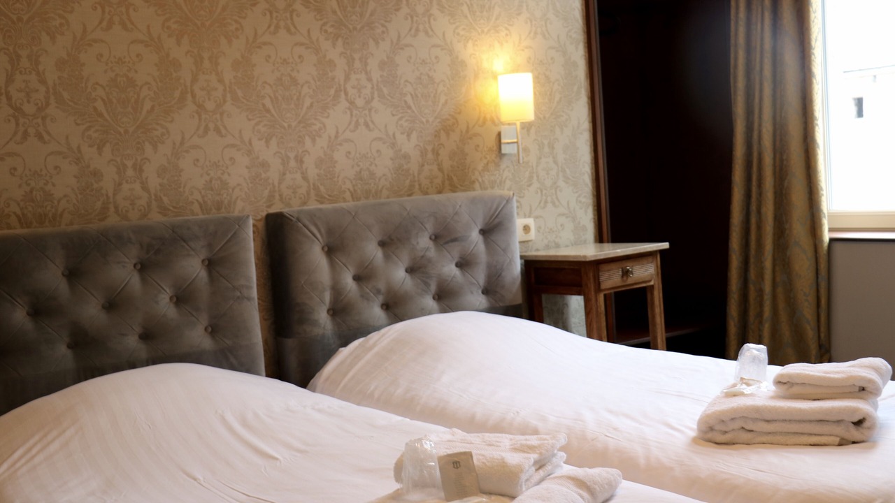 Photo of Bedroom in Vireux-Wallerand