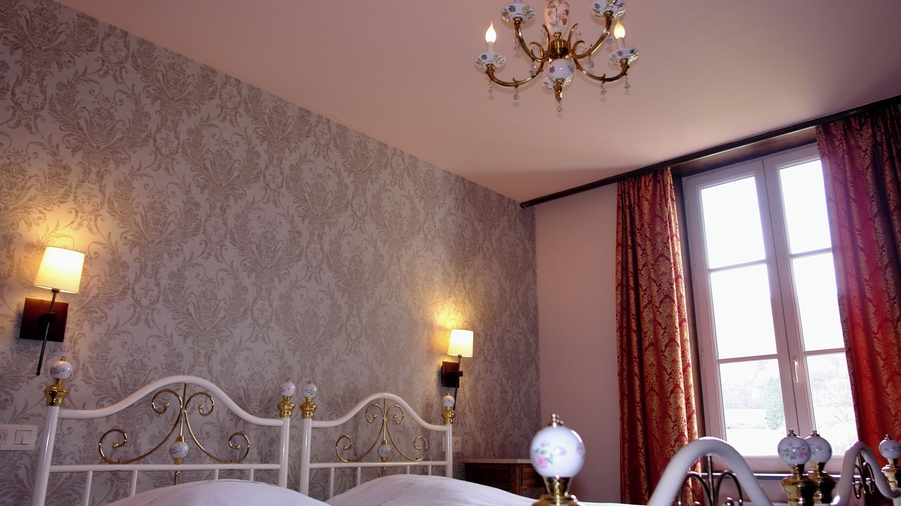 Photo of Bedroom in Vireux-Wallerand