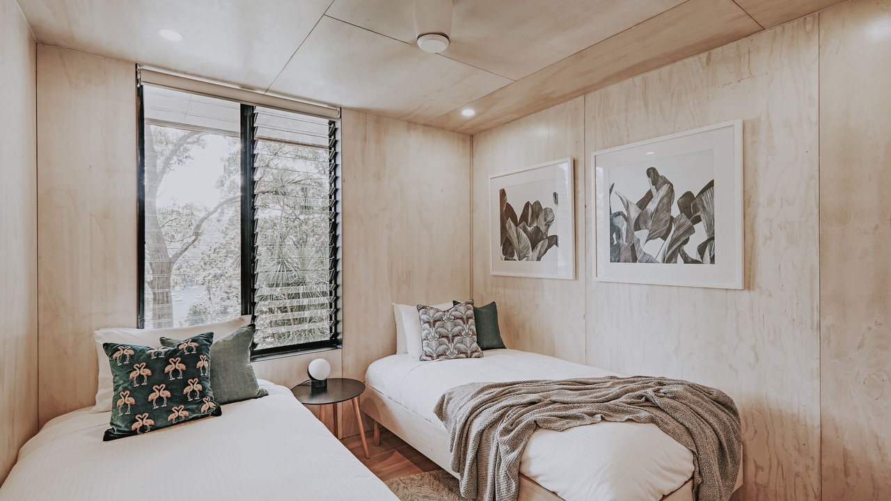 Photo of Bedroom in Church Point