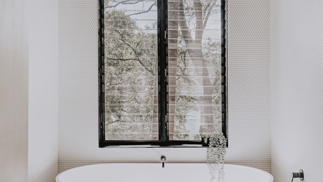 Photo of Bathroom in Church Point