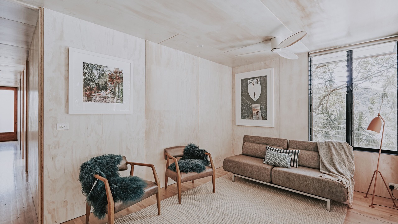 Photo of Bedroom in Church Point