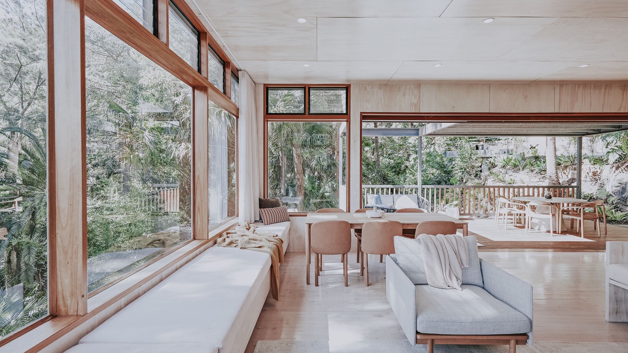 Photo of Outdoor in Church Point