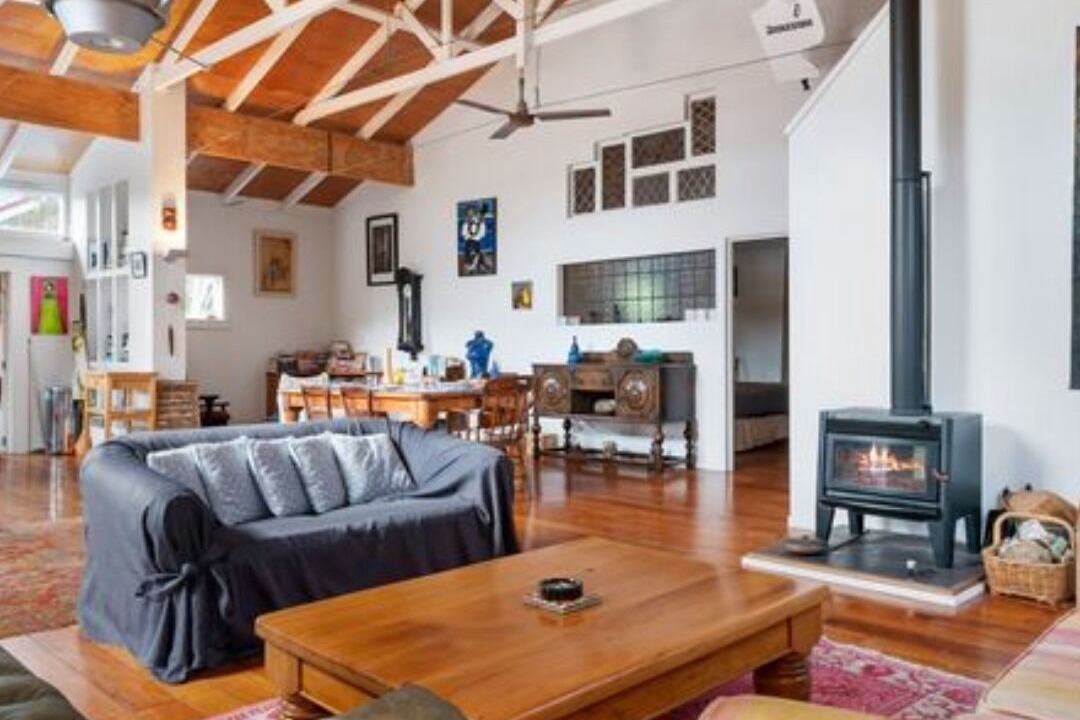 Photo of Livingroom in Waikanae