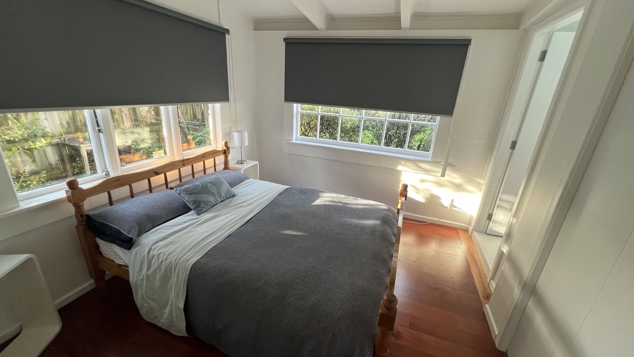 Photo of Bedroom in Waikanae