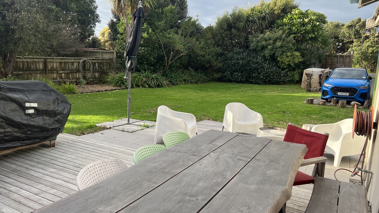 Photo of Outdoor in Waikanae