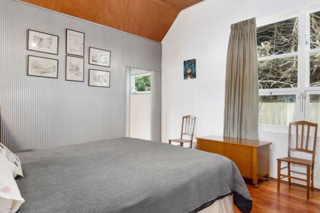 Photo of Bedroom in Waikanae