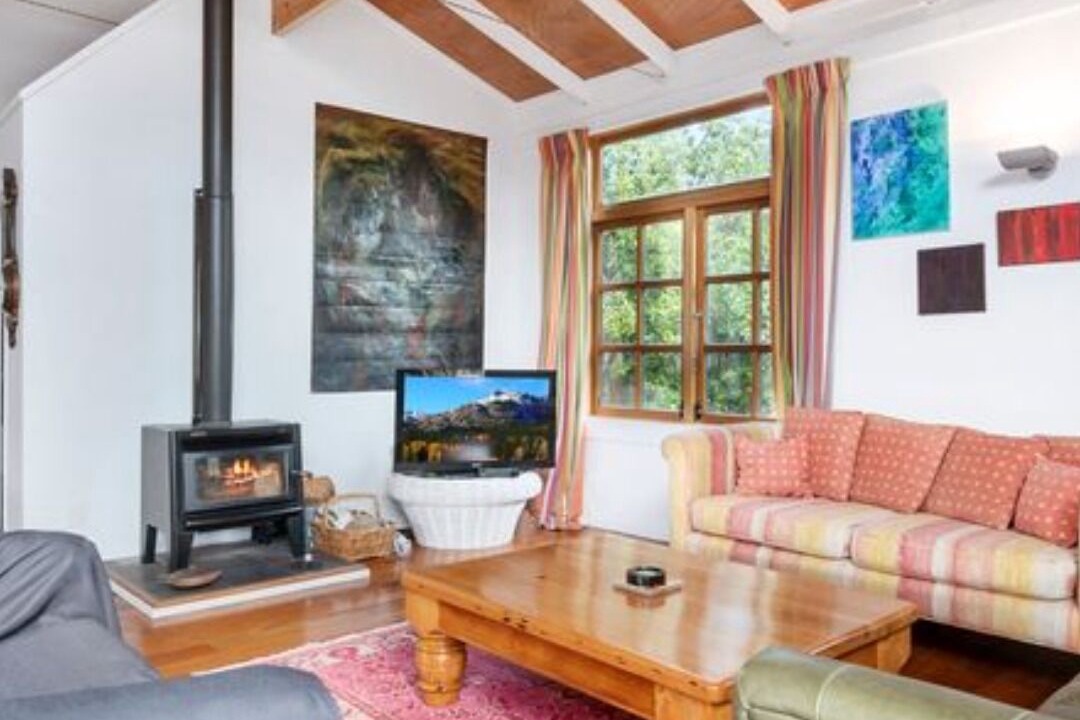 Photo of Livingroom in Waikanae