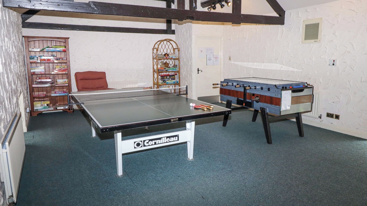 Photo of Bedroom in Akeld