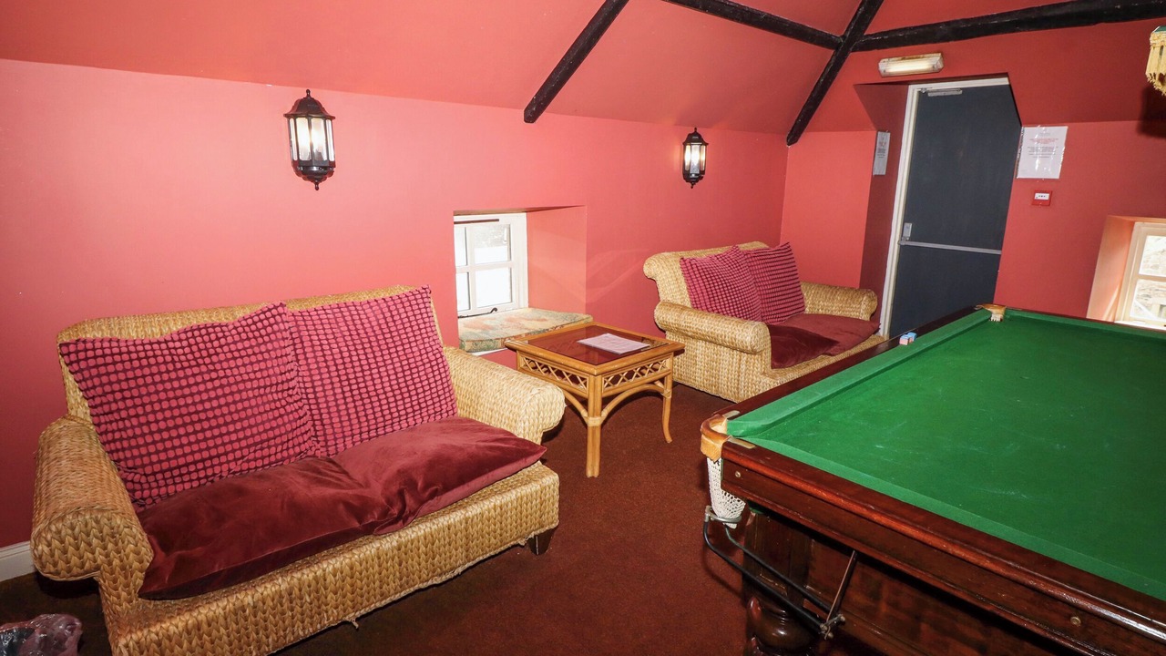 Photo of Bedroom in Akeld