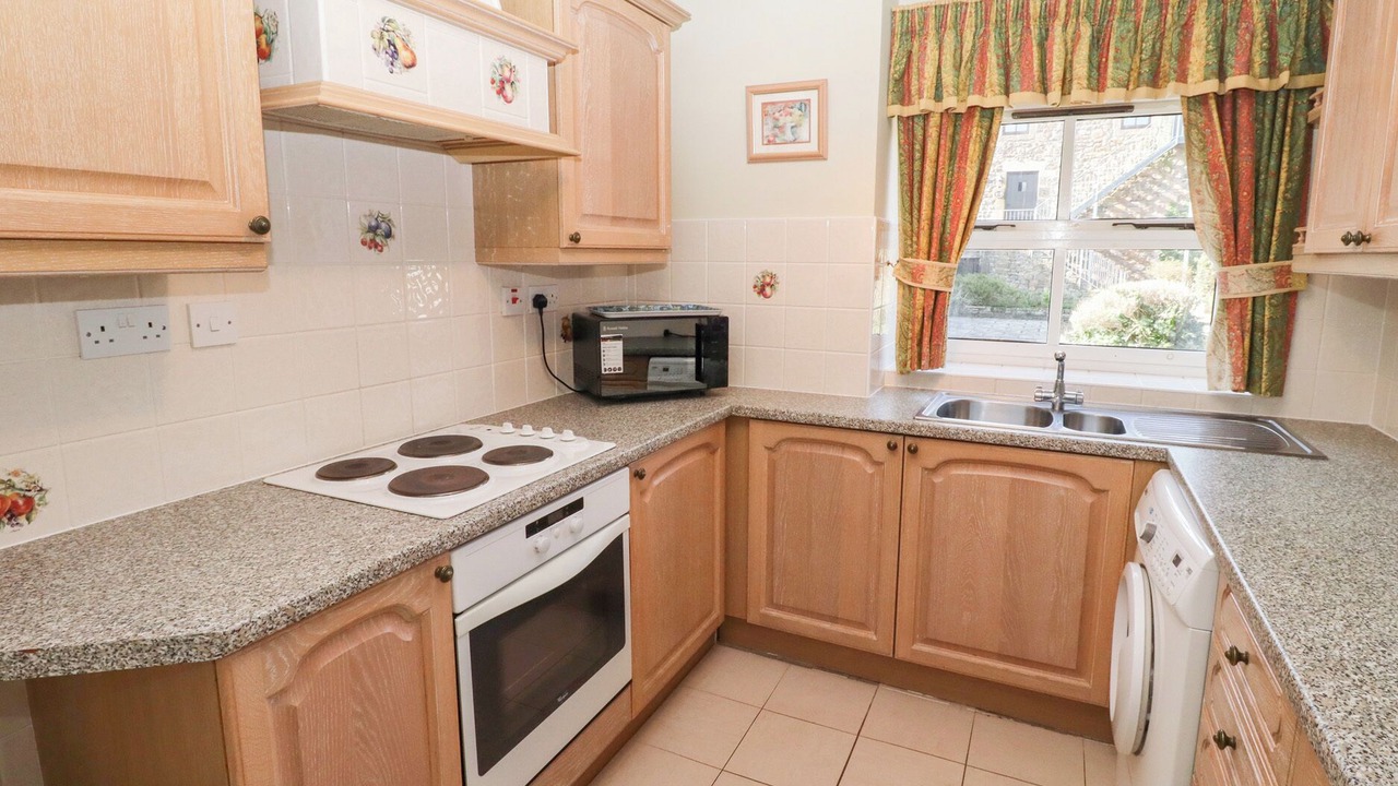 Photo of Kitchen in Akeld