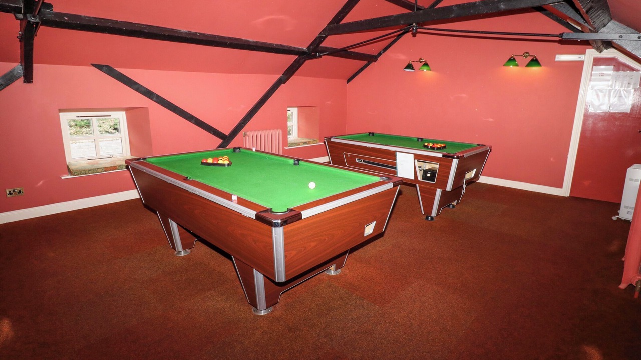 Photo of Bedroom in Akeld