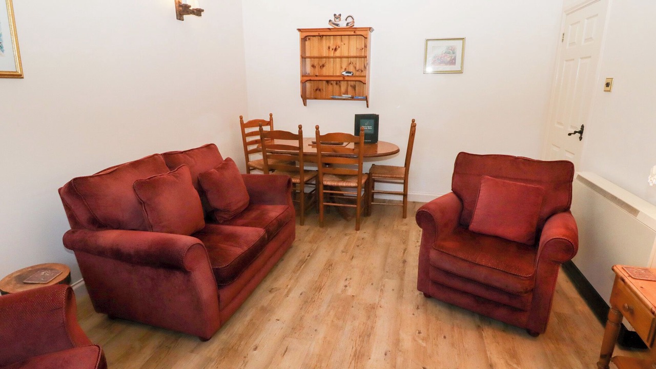 Photo of Livingroom in Akeld