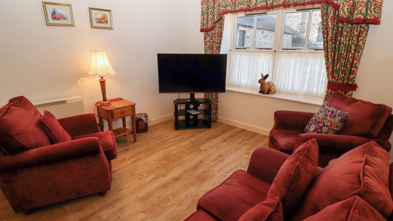 Photo of Livingroom in Akeld