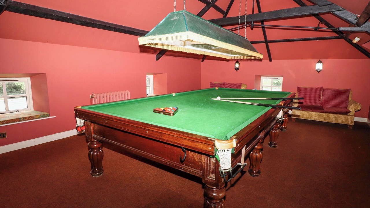 Photo of Bedroom in Akeld