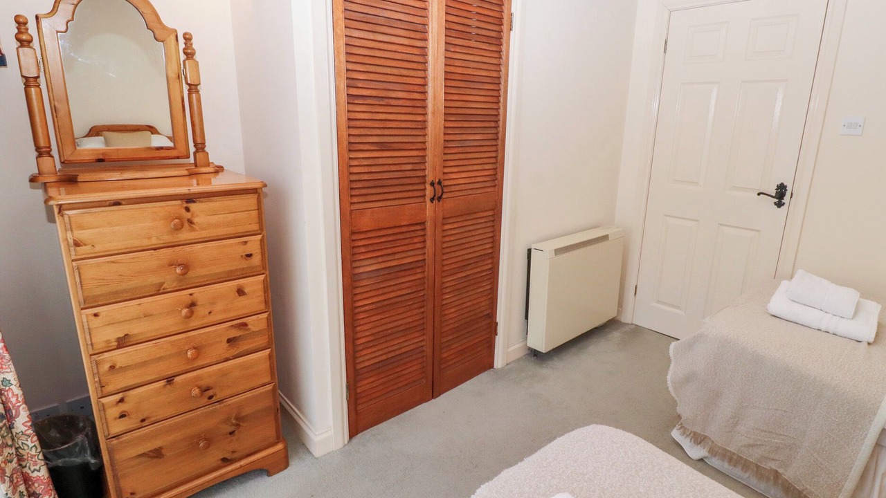 Photo of Bedroom in Akeld