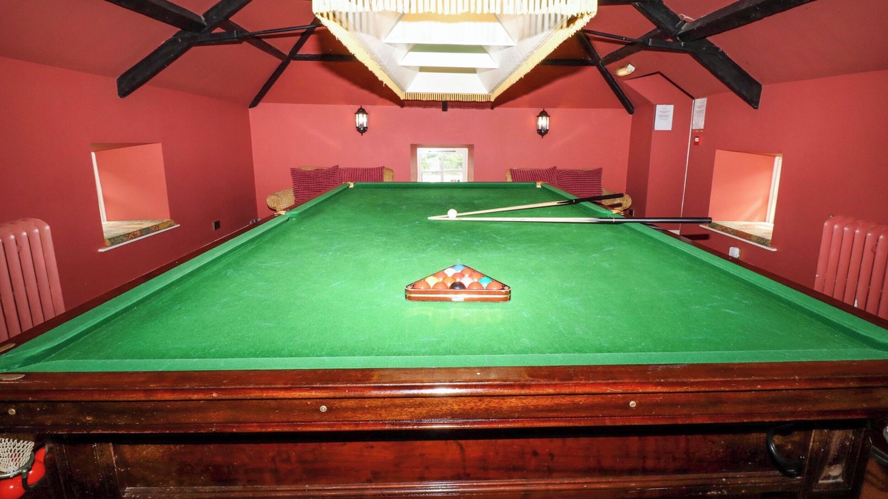 Photo of Bedroom in Akeld