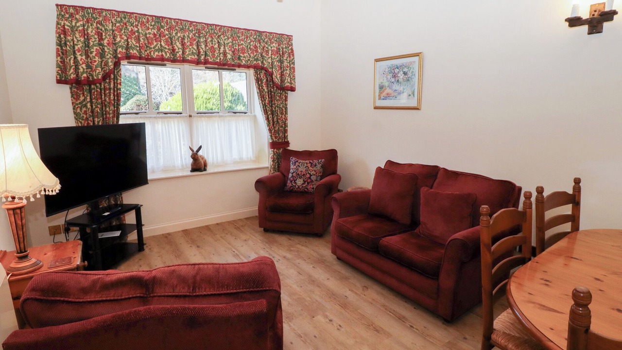 Photo of Livingroom in Akeld