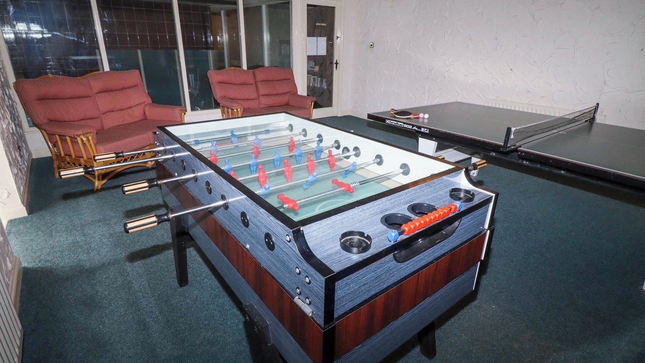 Photo of Bedroom in Akeld